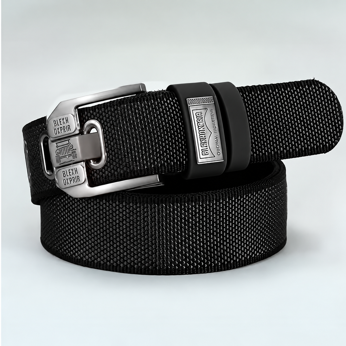 Vector Woven Belt