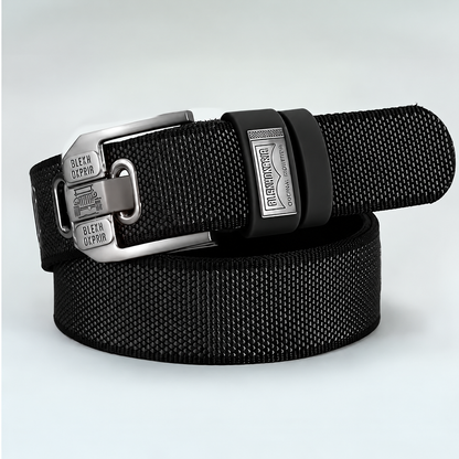 Vector Woven Belt