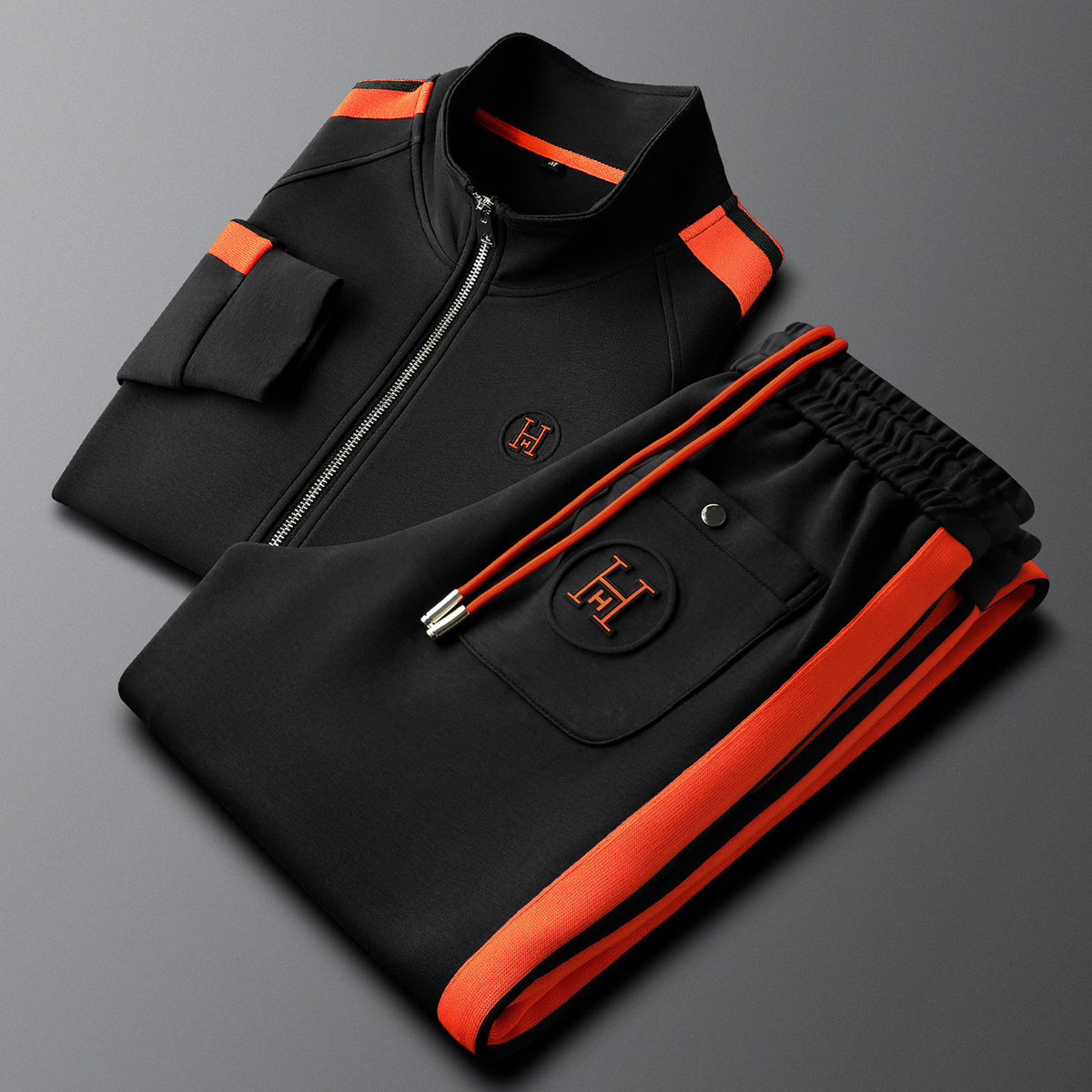 Aeron Tracksuit Set