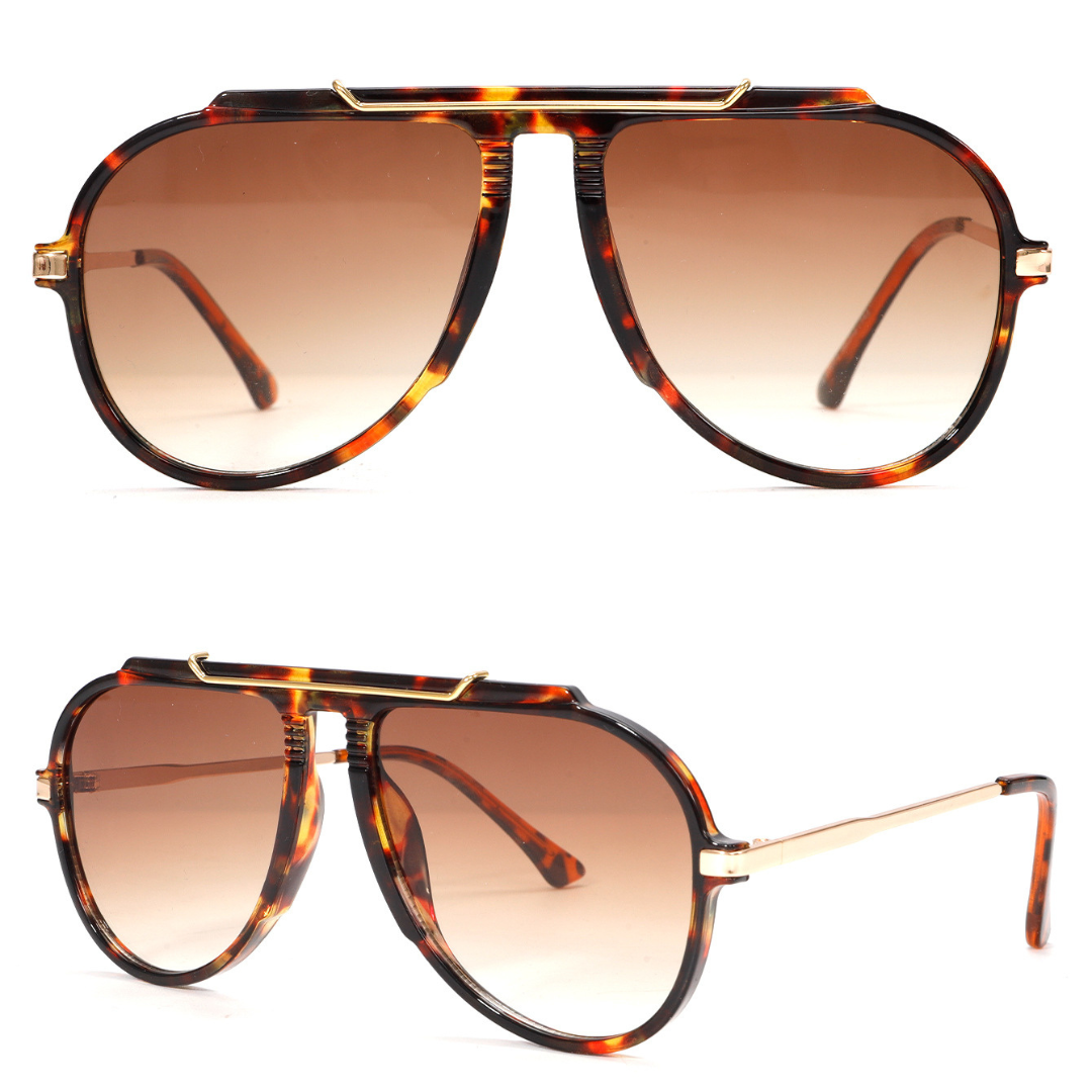 Aria Luxe Sunglasses