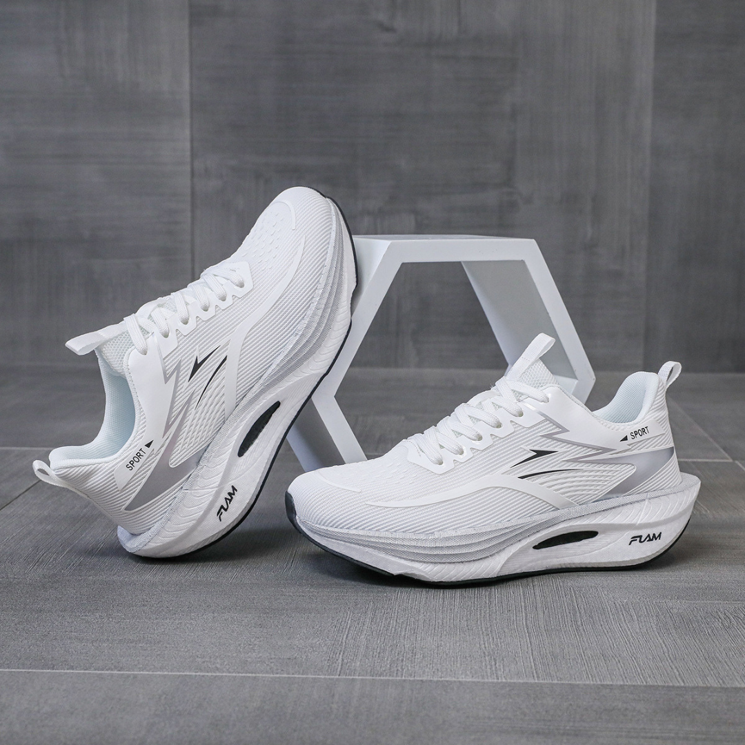 Aria Motion Sneakers