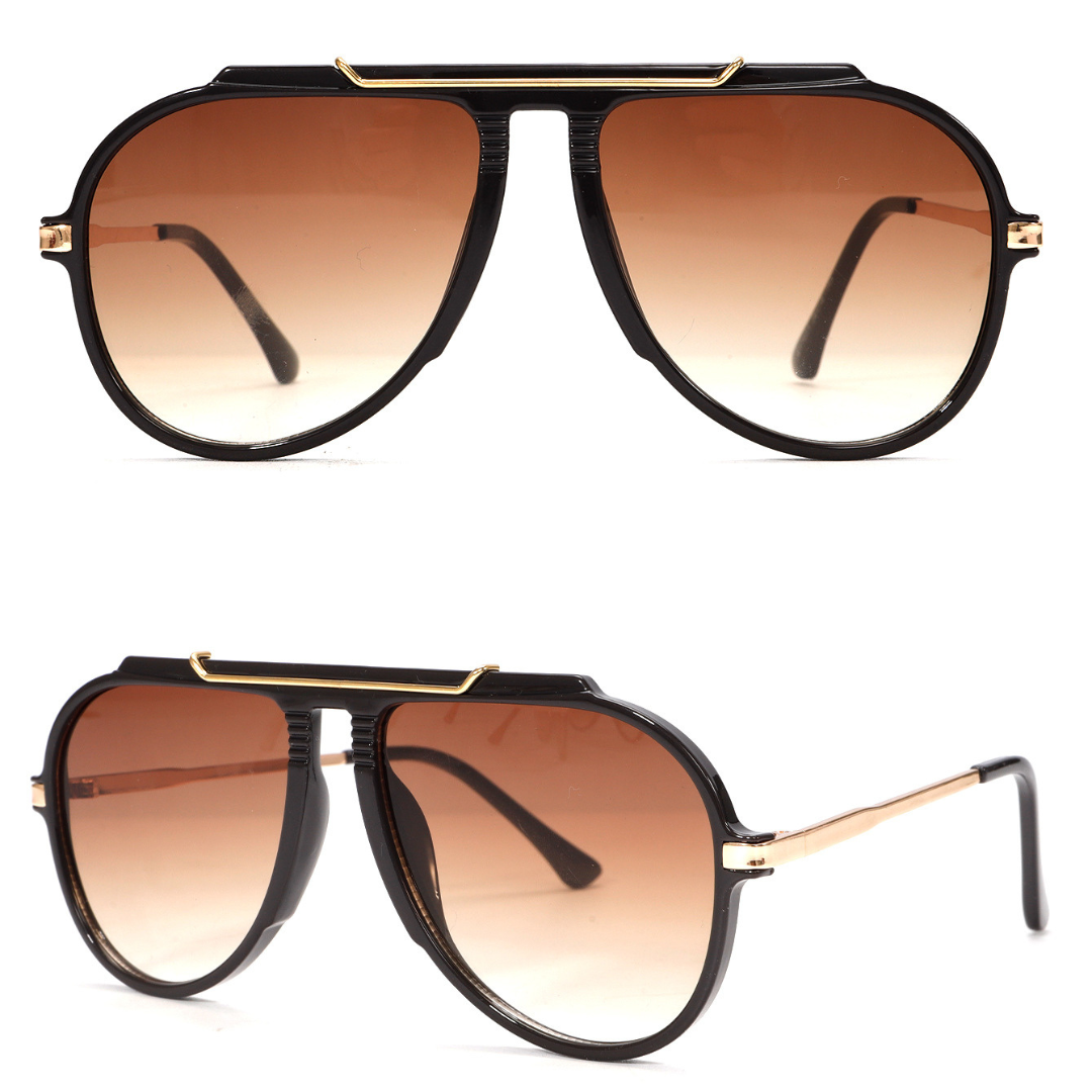 Aria Luxe Sunglasses