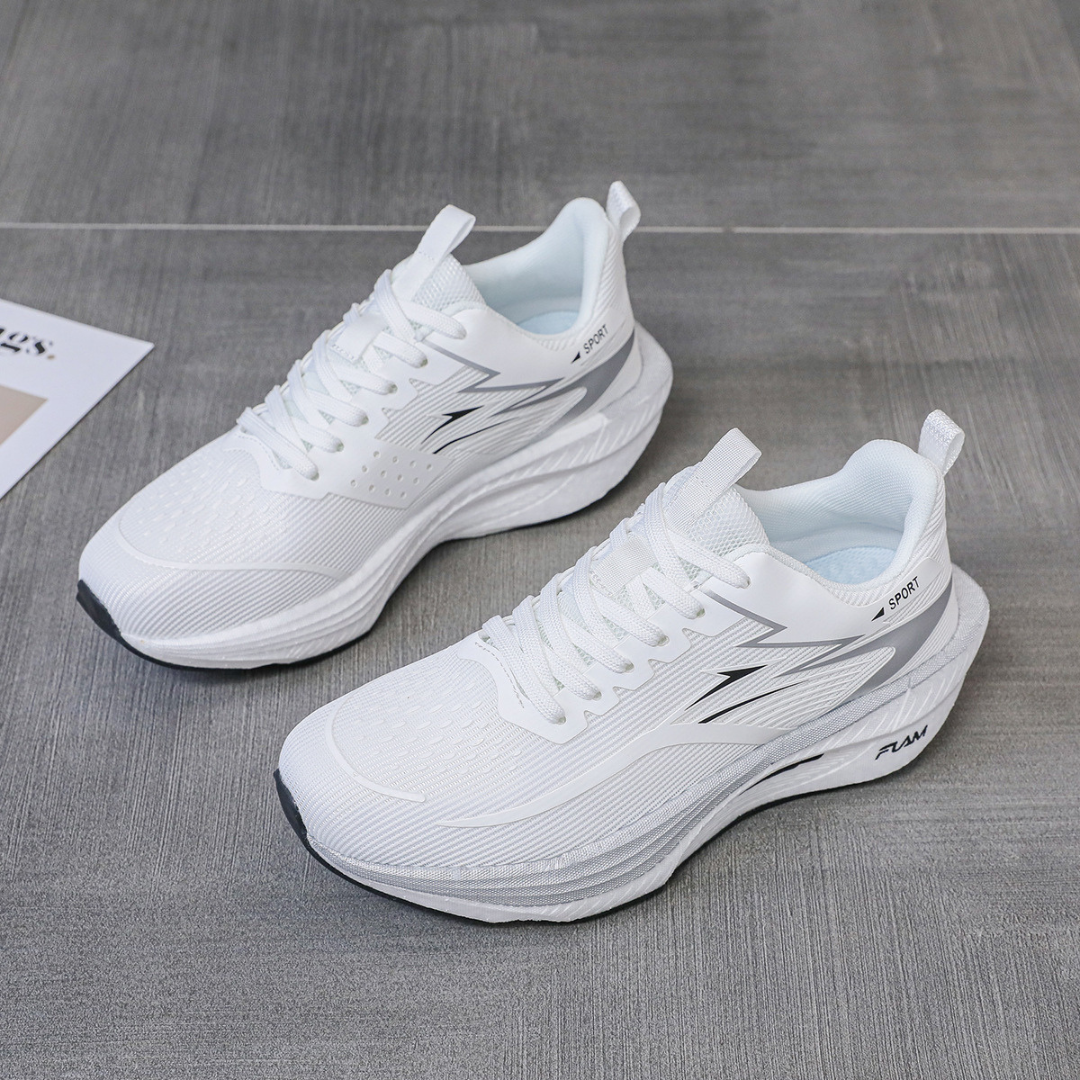 Aria Motion Sneakers