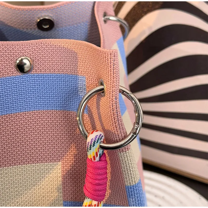 Marina Tote Bag
