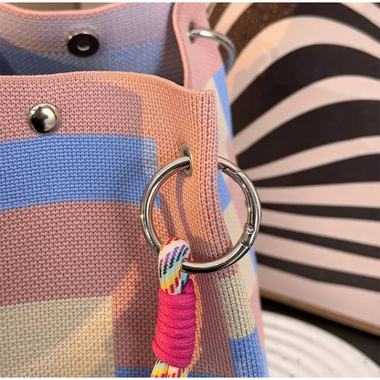 Marina Tote Bag