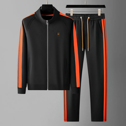 Aeron Tracksuit Set
