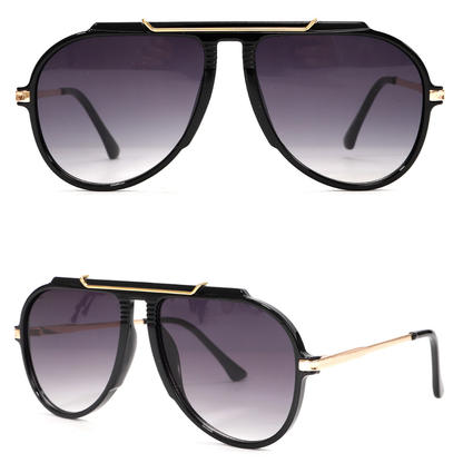 Aria Luxe Sunglasses
