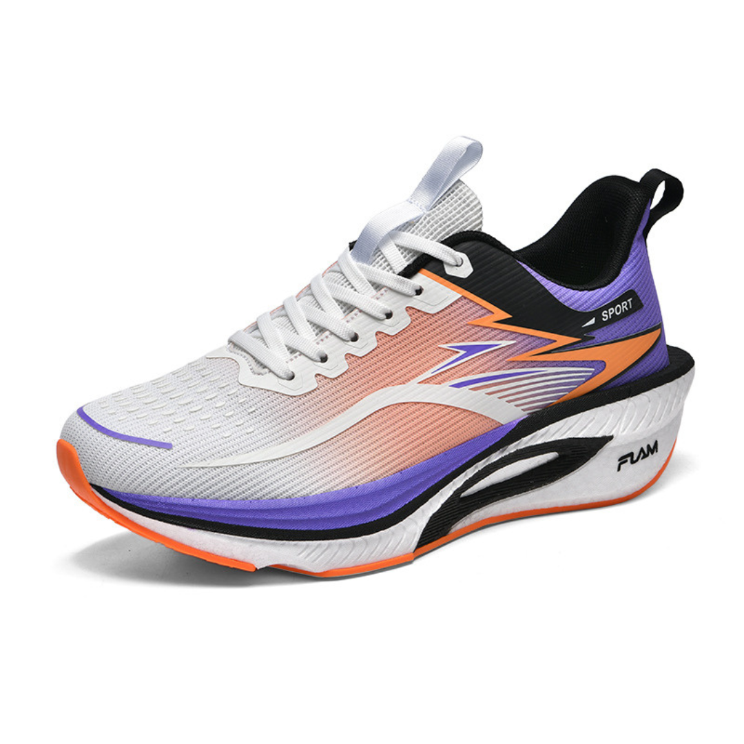 Aria Motion Sneakers