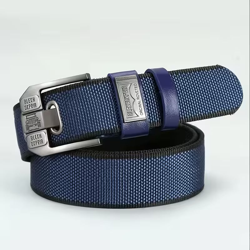 Vector Woven Belt