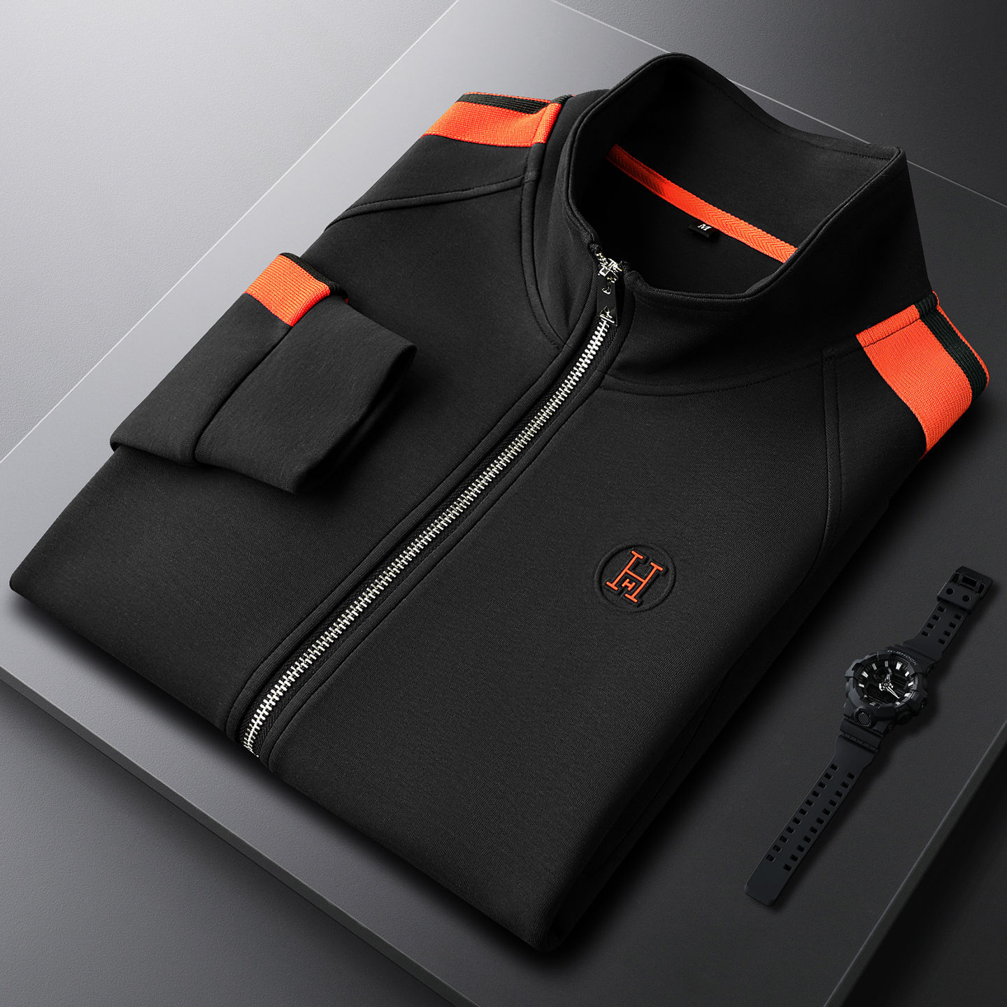 Aeron Tracksuit Set