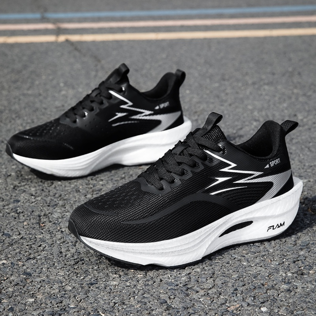 Aria Motion Sneakers