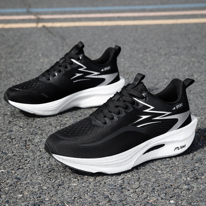 Aria Motion Sneakers