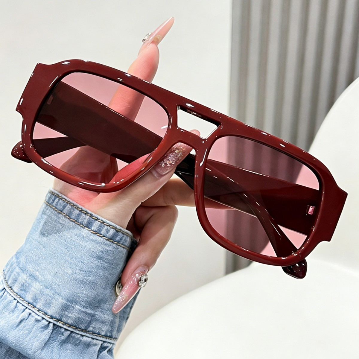 Dorian Sunglasses