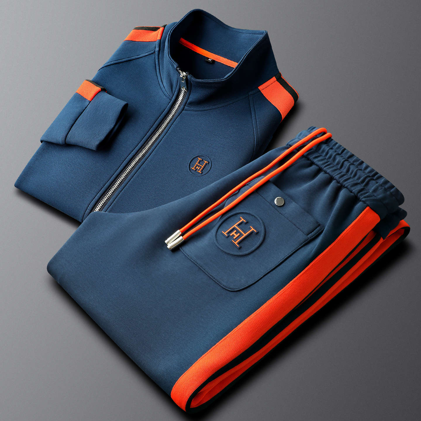 Aeron Tracksuit Set