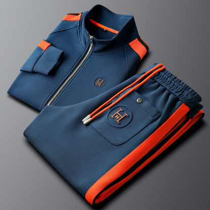 Aeron Tracksuit Set