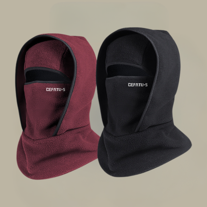 Veyro Thermal Hood