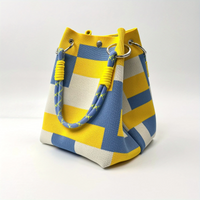 Yellow Blue