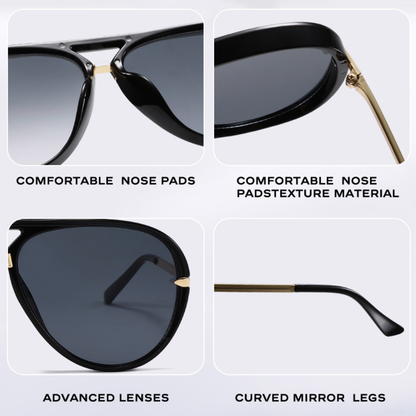 Seraphina Sunglasses
