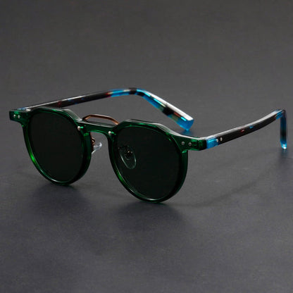 Virello Vintage Sunglasses