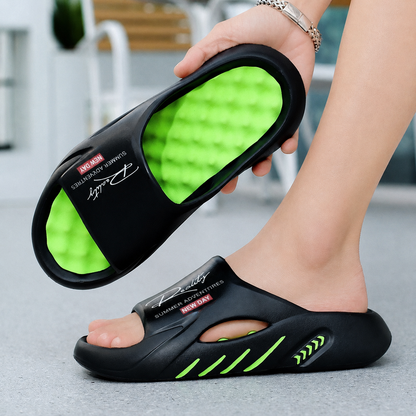 AeroFlow Slides