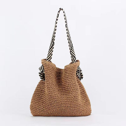 Sorrento Boho Carryall