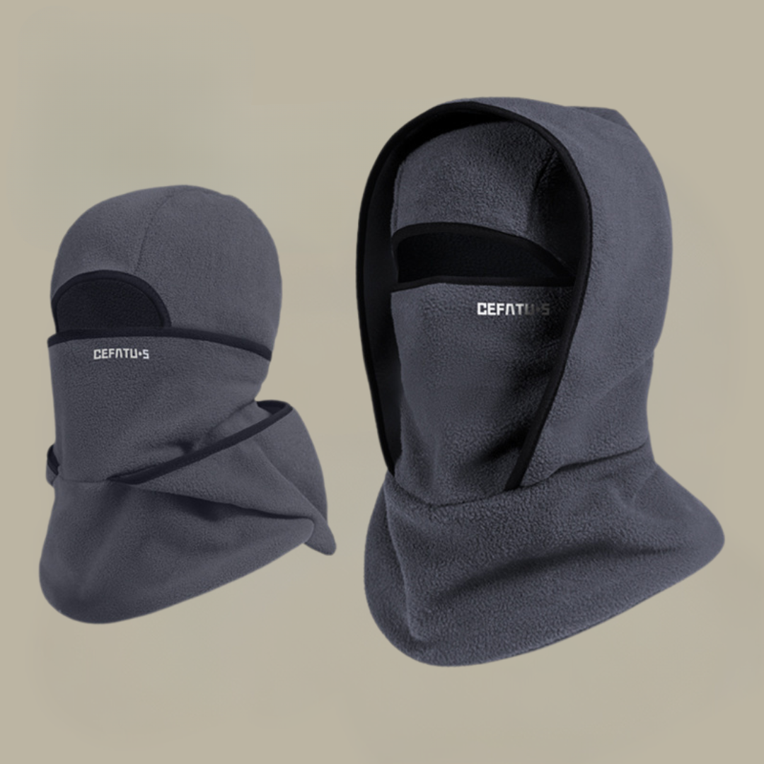 Riven Thermal Balaclava