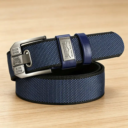 Vector Woven Belt