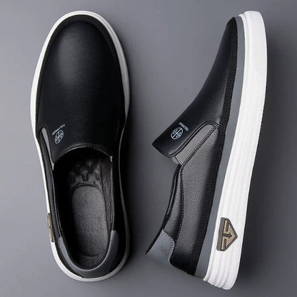 Jaxon Dominic Shoes