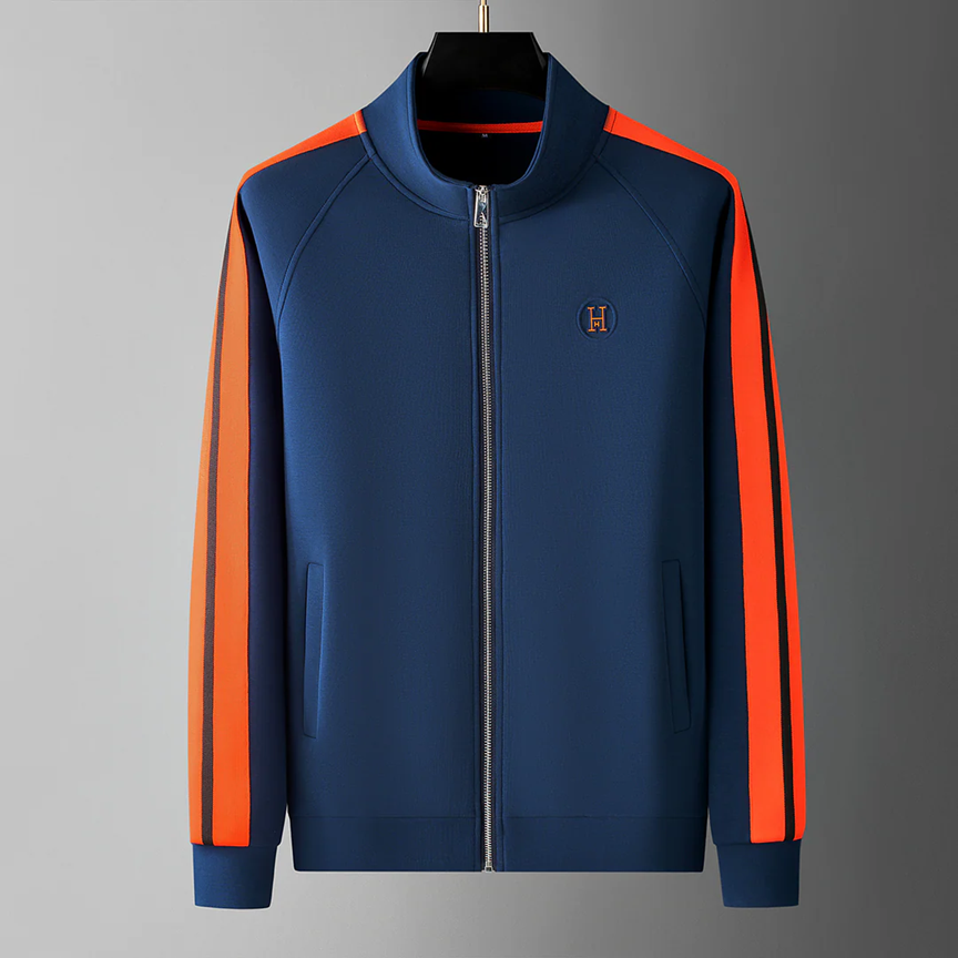 Aeron Tracksuit Set