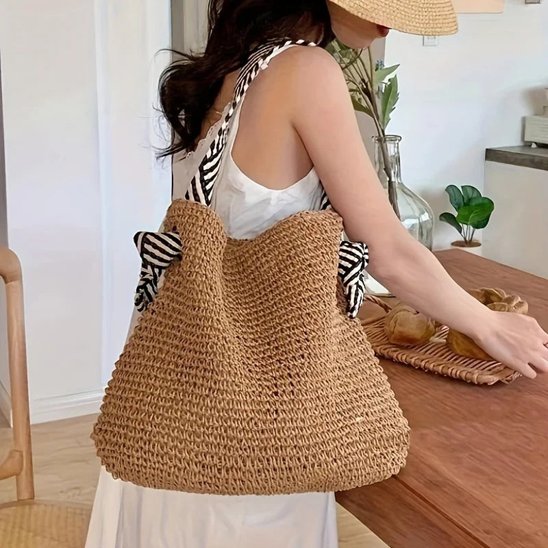 Sorrento Boho Carryall