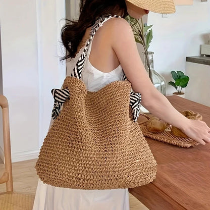 Sorrento Boho Carryall