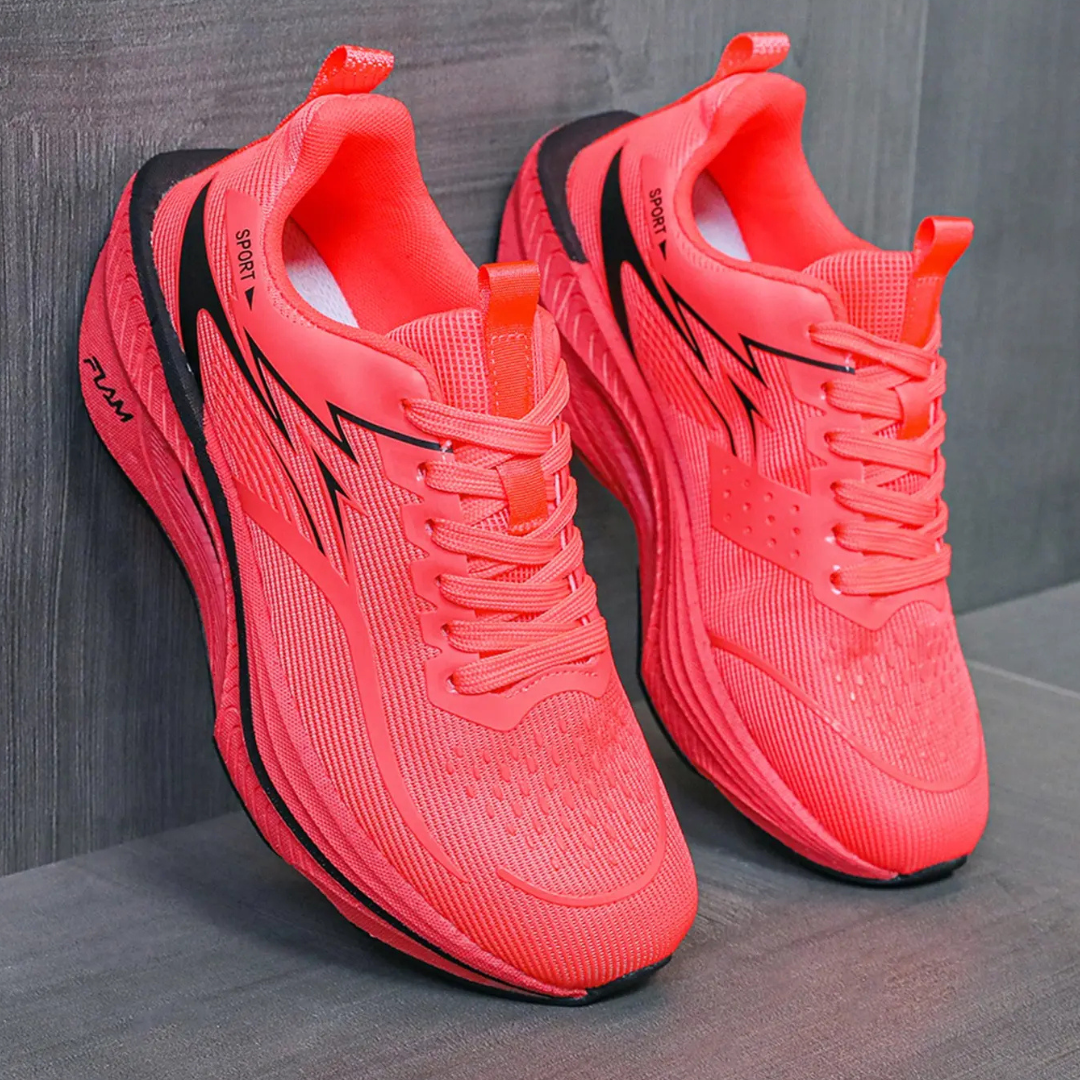 Aria Motion Sneakers