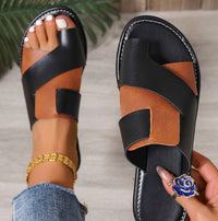 Brown/Black
