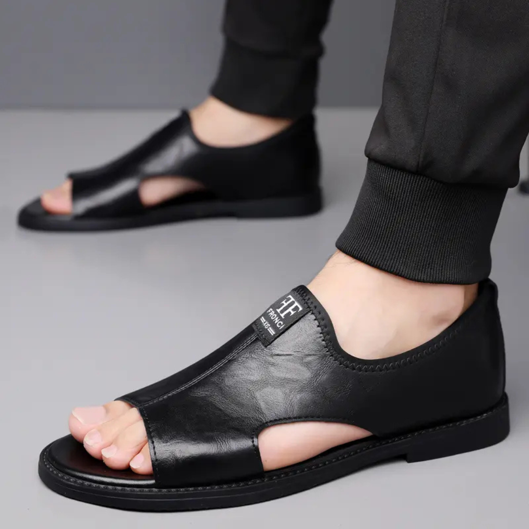 Oliver Breeze Sandals
