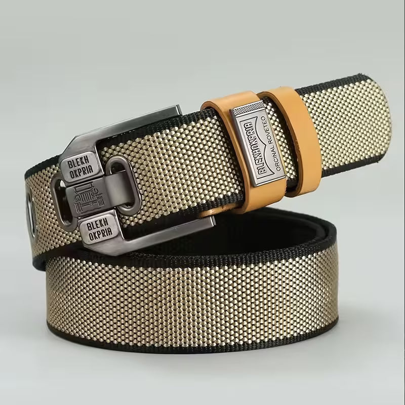 Vector Woven Belt