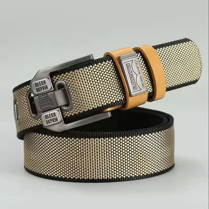 Vector Woven Belt