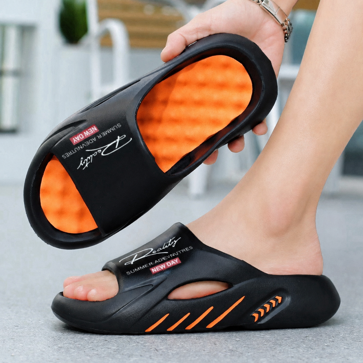 AeroFlow Slides