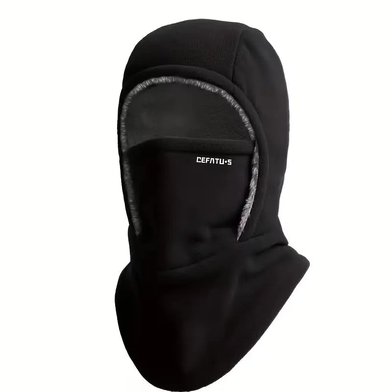 Riven Thermal Balaclava