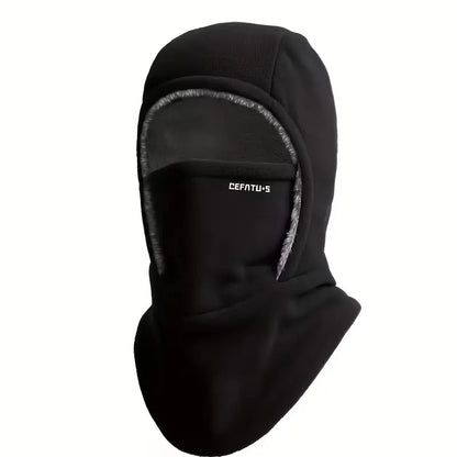 Riven Thermal Balaclava