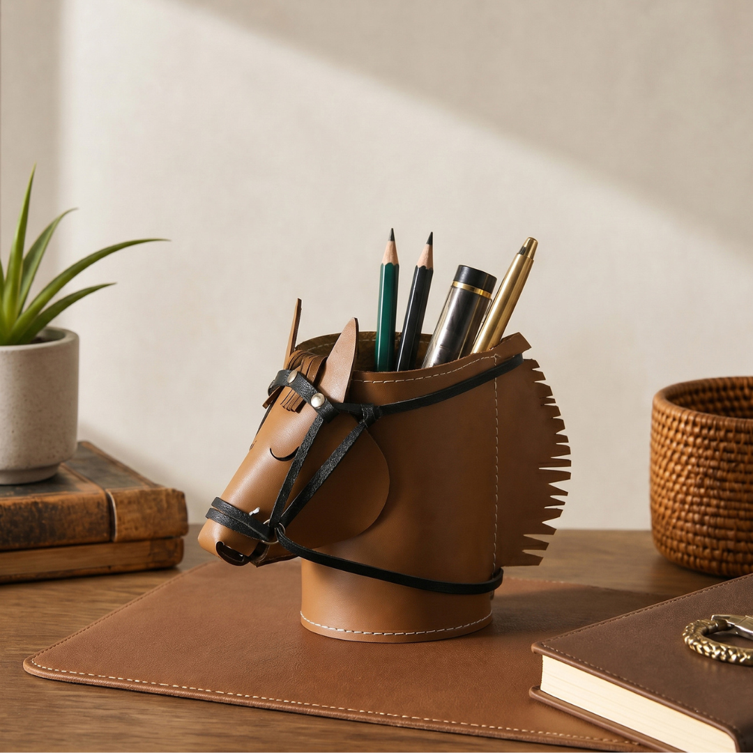 Arion Desk Organizer