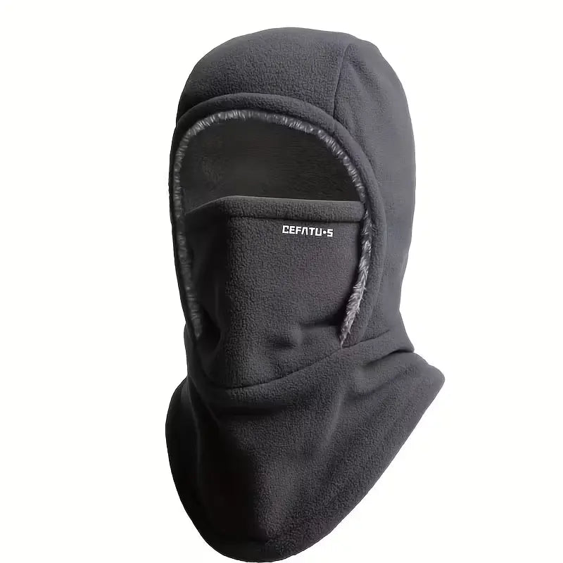 Riven Thermal Balaclava