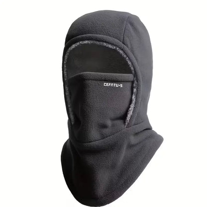 Riven Thermal Balaclava