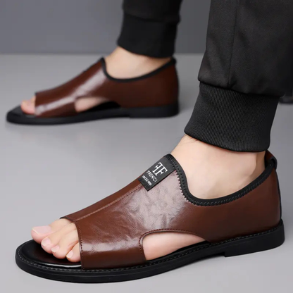 Oliver Breeze Sandals
