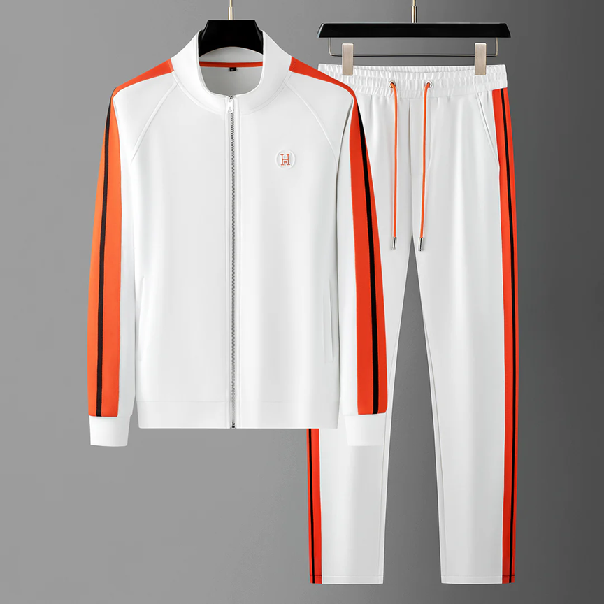 Aeron Tracksuit Set