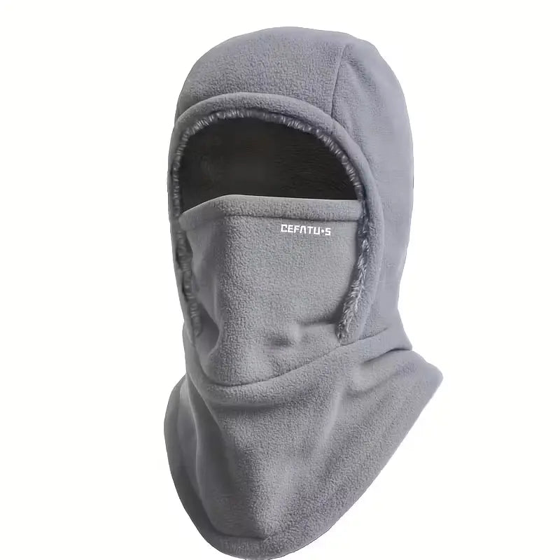 Riven Thermal Balaclava