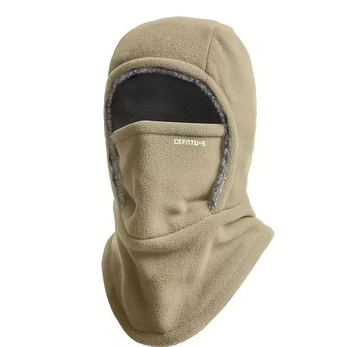 Riven Thermal Balaclava