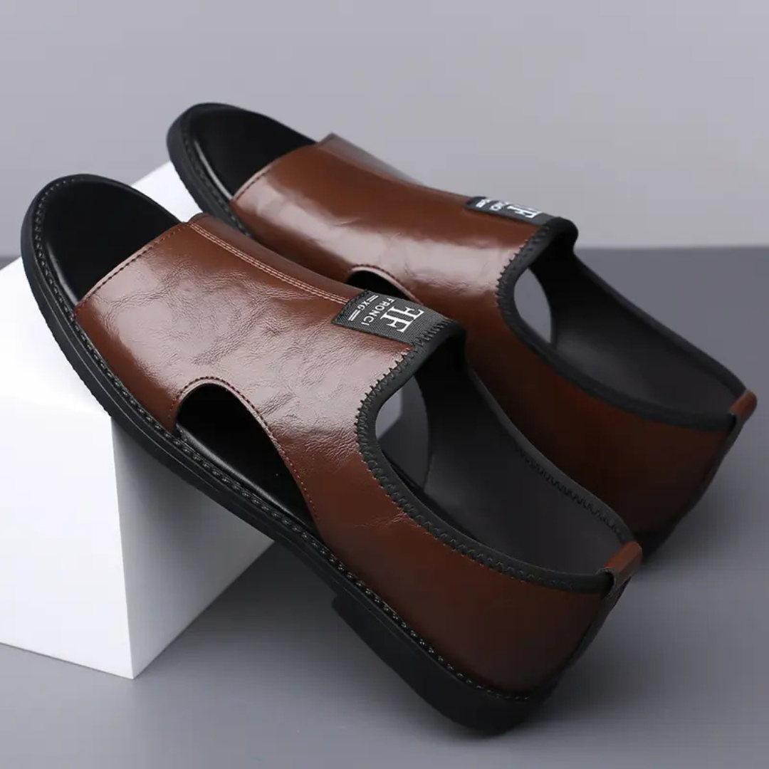 Oliver Breeze Sandals