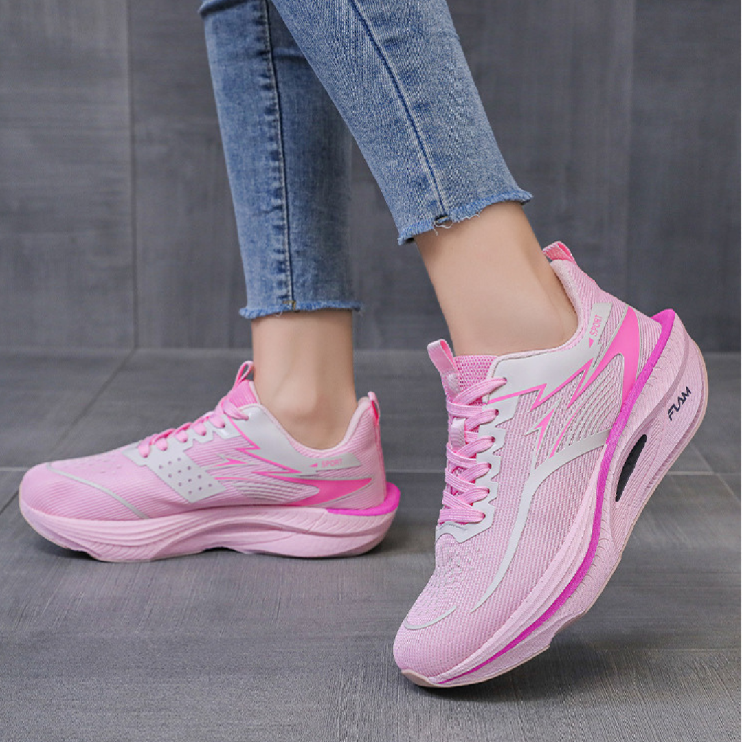 Aria Motion Sneakers
