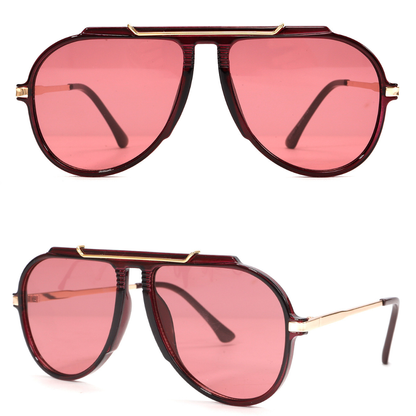 Aria Luxe Sunglasses