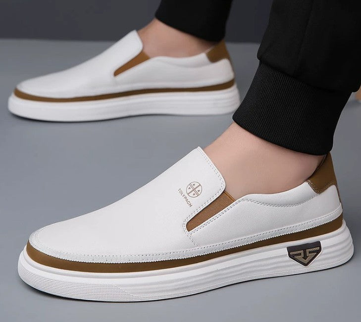 Jaxon Dominic Shoes